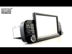 WITSON Voor FIAT PANDA 2013-2020 Android CAR AUTO MULTIMEDIA PLAYER SCREEN STEREO RADIO (W2-KS6784)