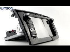 Autoradio Android per Lancia Ypsilon Navigator, Carplay en Android auto