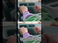 6.5“ het Schermoem Stijl zonder DVD-Dek voor de Auto van Fiat Panda 2013-2020 de Stereo-installatie Van verschillende media