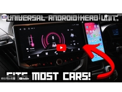 Ford Transit Tourneo Custom 2013-2021 10,88