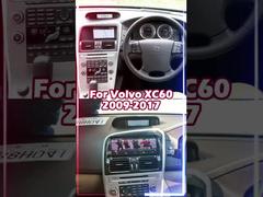 Volvo XC60 2009-2017 8,8 "Android autoradio multimediaspeler | WITSON (HG3246)